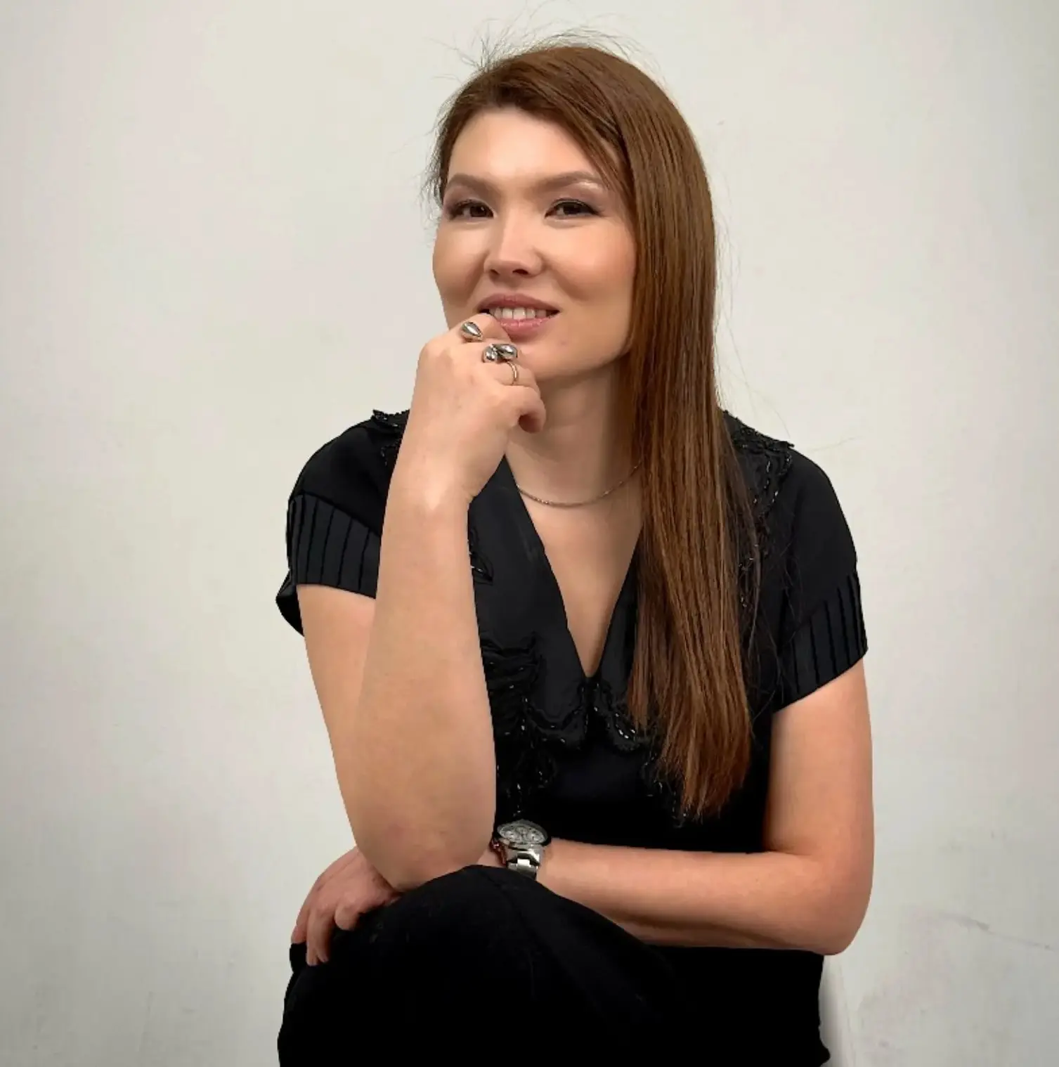 Dana Baigaliyeva